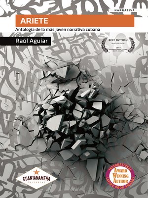 cover image of Ariete